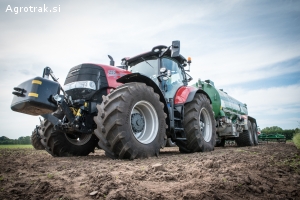 Prodamo rabljen traktor